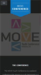 Mobile Screenshot of moveokc.org