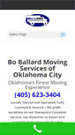 Mobile Screenshot of moveokc.com